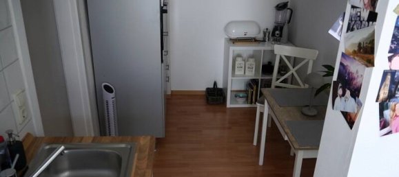 2-Zimmer Wohnung in Hamburg-Nord, Germany, Nr. 57025 10
