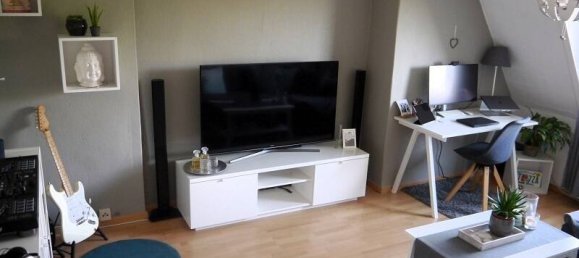 2-Zimmer Wohnung in Hamburg-Nord, Germany, Nr. 57025 5