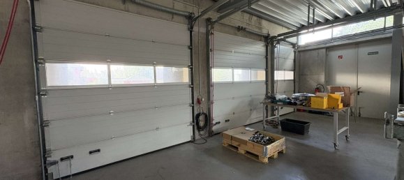 Armazém em Weiden in der Oberpfalz, Germany 1342 m² N.º 236994 5