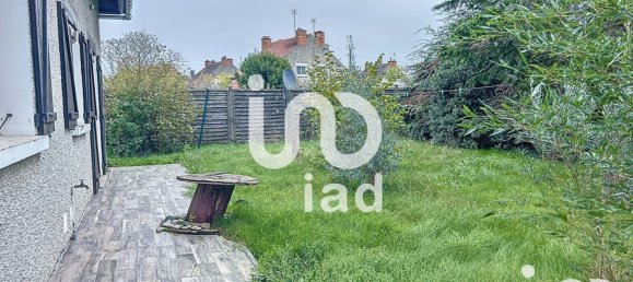 5 bedrooms House in Pithiviers, France No. 218307 13