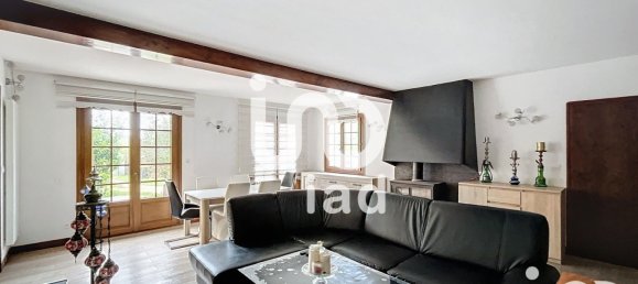 5 bedrooms House in Pithiviers, France No. 218307 4