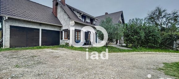 5 bedrooms House in Pithiviers, France No. 218307 12