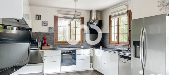 5 bedrooms House in Pithiviers, France No. 218307 16