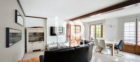 5 bedrooms House in Pithiviers, France No. 218307 5