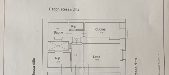  قطعة أرض في Messina, Italy رقم 372154 20
