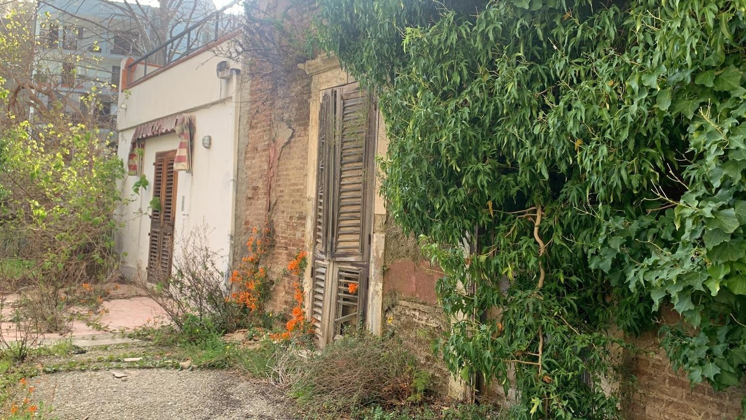  قطعة أرض في Messina, Italy رقم 372154