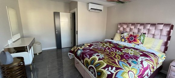 4 rooms Apartment in Kargicak, Turkey No. 9670 16