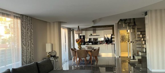 4 rooms Apartment in Kargicak, Turkey No. 9670 3