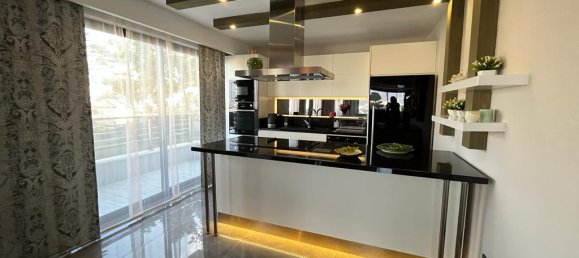 4 rooms Apartment in Kargicak, Turkey No. 9670 4