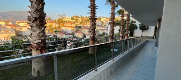 4 rooms Apartment in Kargicak, Turkey No. 9670 8