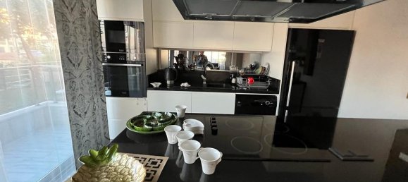 4 rooms Apartment in Kargicak, Turkey No. 9670 5