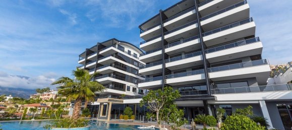 4 rooms Apartment in Kargicak, Turkey No. 9670 25