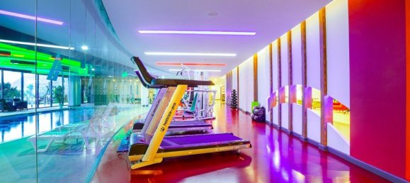 4 rooms Apartment in Kargicak, Turkey No. 9670 29