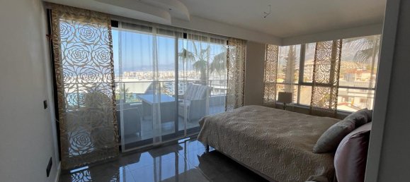 4 rooms Apartment in Kargicak, Turkey No. 9670 19