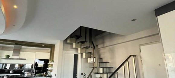 4 rooms Apartment in Kargicak, Turkey No. 9670 7