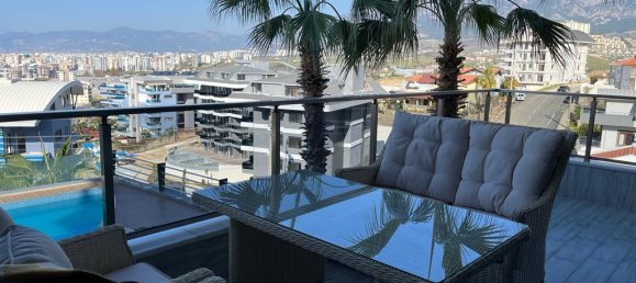 4 rooms Apartment in Kargicak, Turkey No. 9670 21