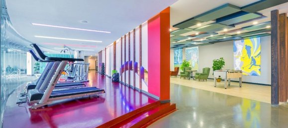 4 rooms Apartment in Kargicak, Turkey No. 9670 28