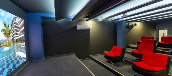 4 rooms Apartment in Kargicak, Turkey No. 9670 27