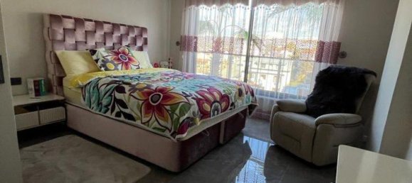 4 rooms Apartment in Kargicak, Turkey No. 9670 15