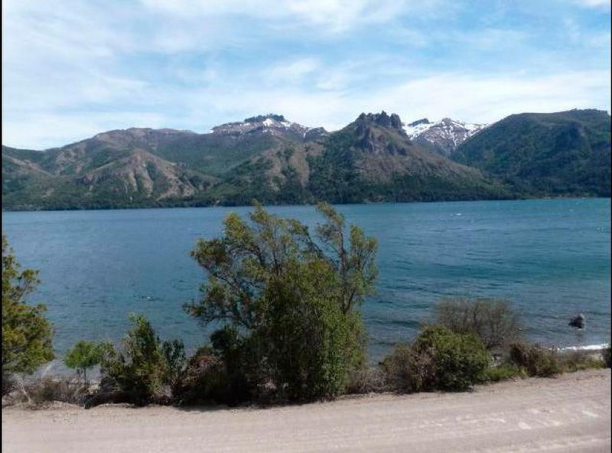  Land in Neuquen, Argentina No. 48744