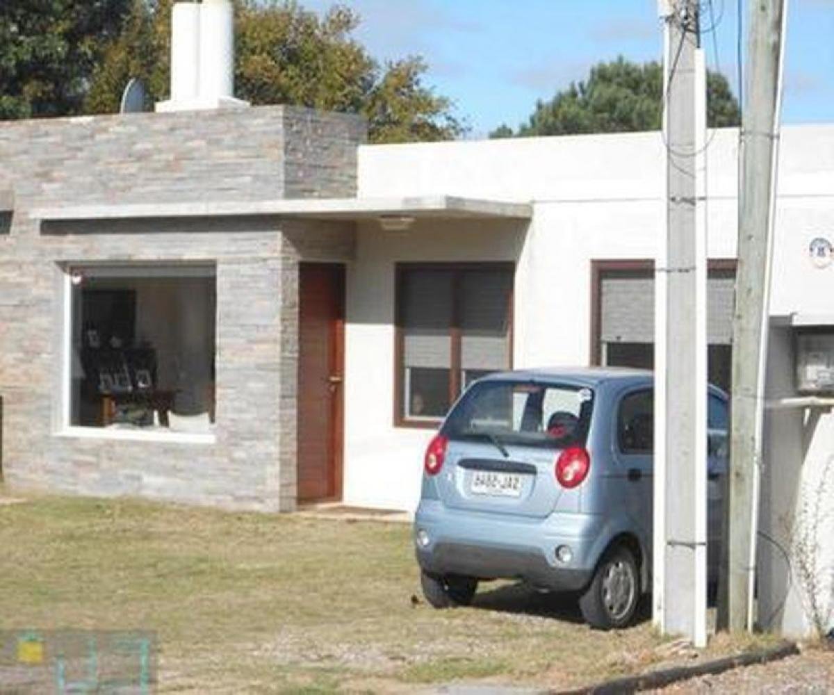 3 bedrooms House in Maldonado, Uruguay No. 3267