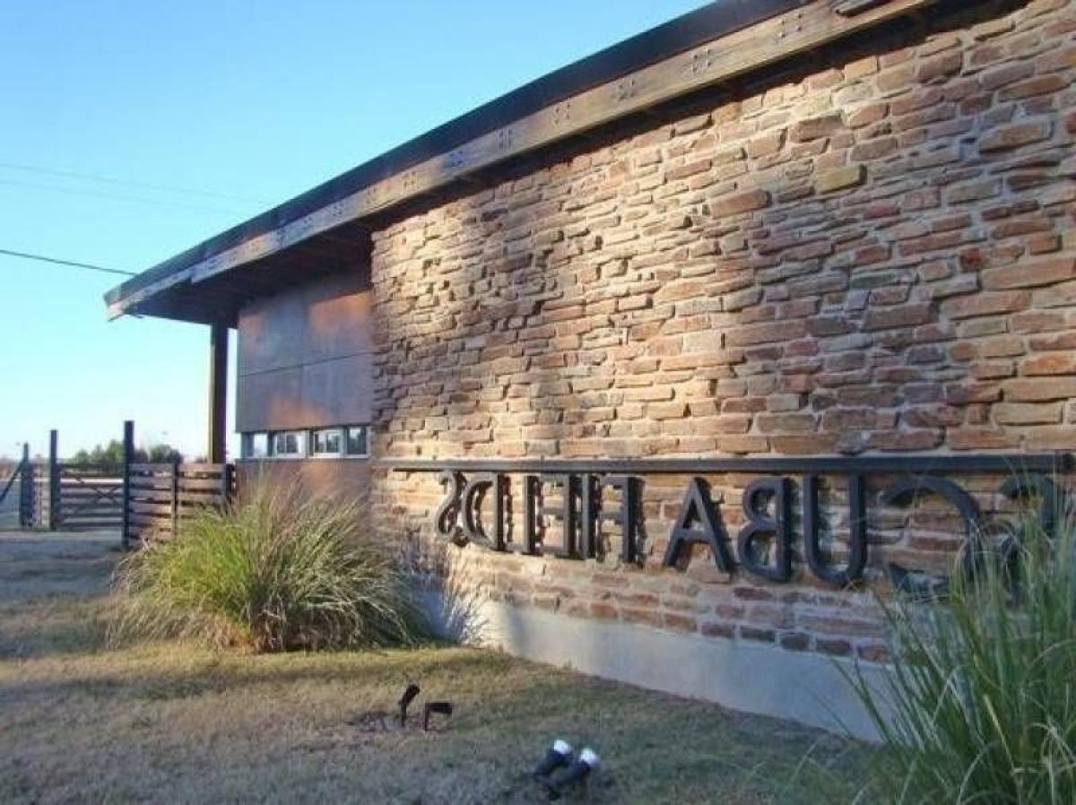  قطعة أرض في Santa Fe, Argentina رقم 48000