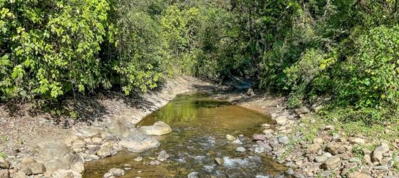 Земельный участок в Пунтаренас, Коста-Рика № 1705 3