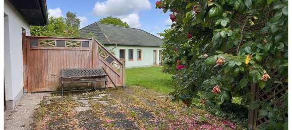 3 غرف نوم منزل في Nordwestmecklenburg, Germany رقم 124671 15