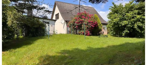 3 غرف نوم منزل في Nordwestmecklenburg, Germany رقم 124671 17