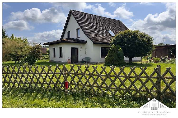 3 غرف نوم منزل في Nordwestmecklenburg, Germany رقم 124671