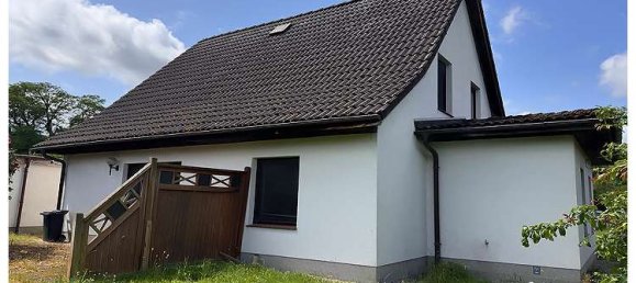 3 غرف نوم منزل في Nordwestmecklenburg, Germany رقم 124671 30