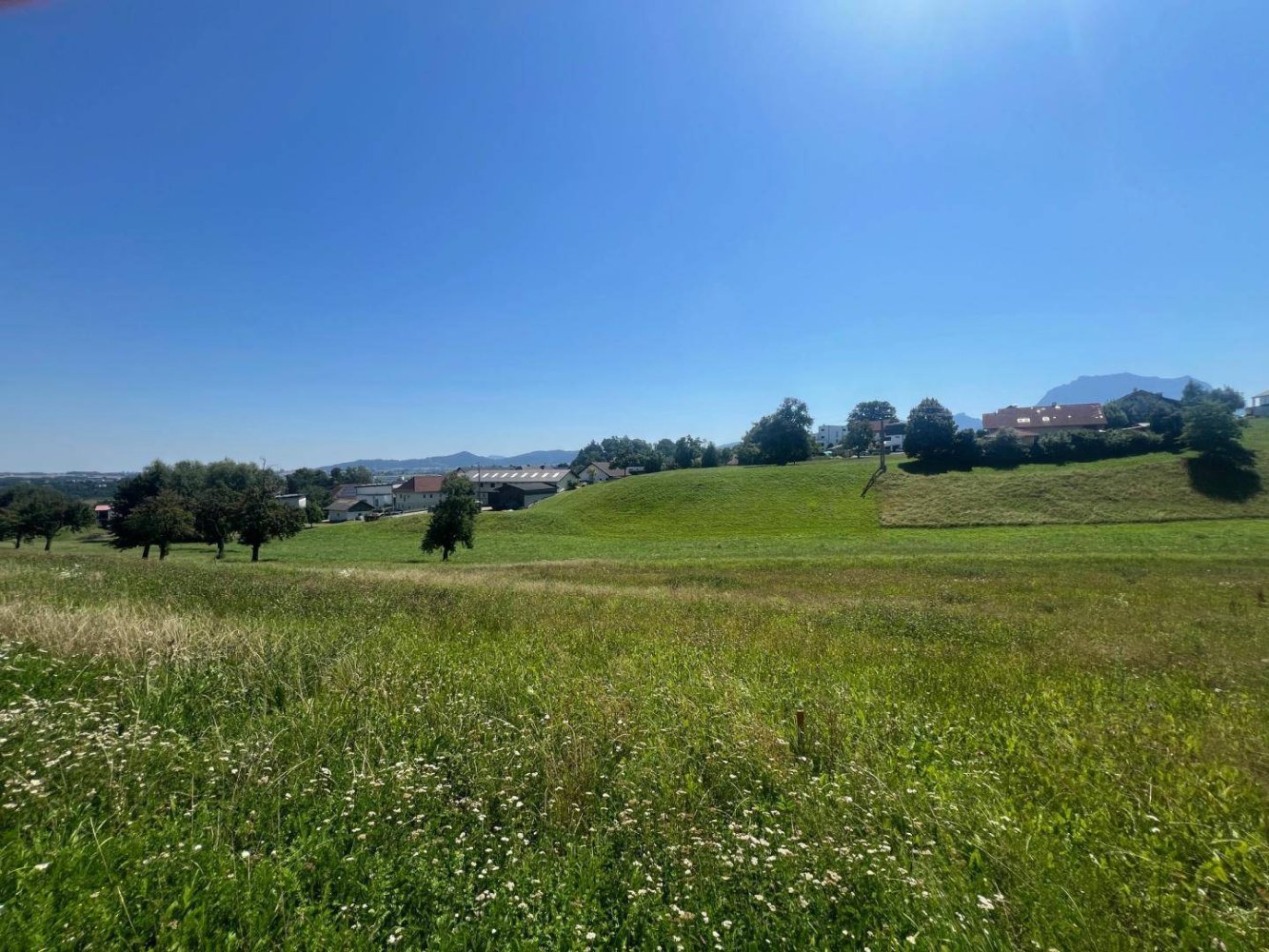 Grundstück in Ohlsdorf, Austria 670m², Nr. 218386