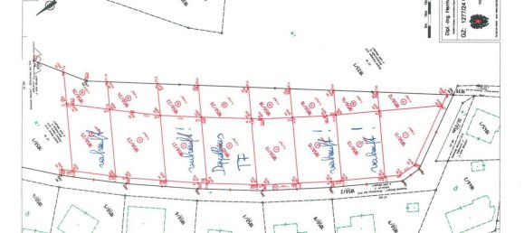Grundstück in Ohlsdorf, Austria 670m², Nr. 218386 5