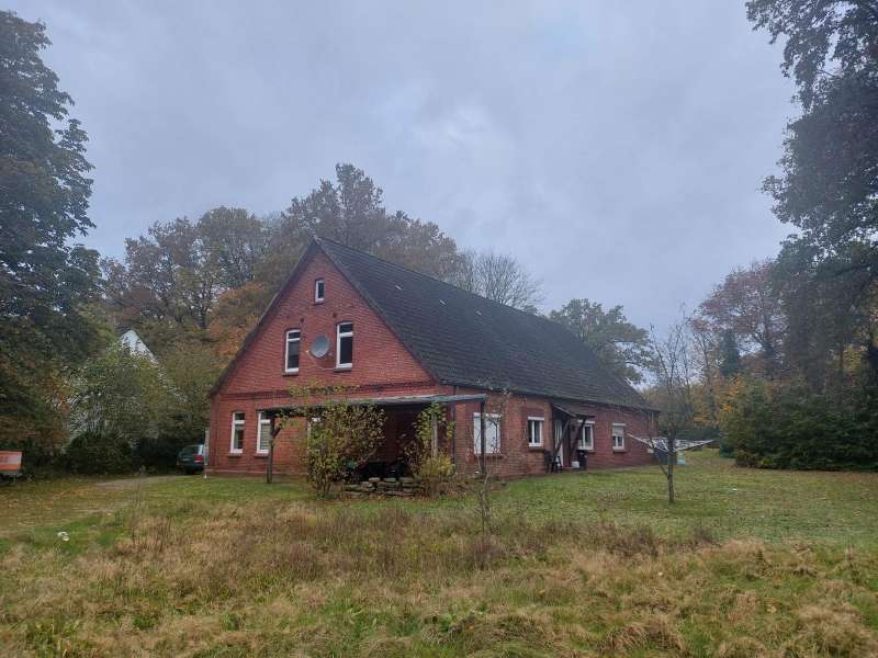 4غرفة منزل في Rotenburg, Germany رقم 178824