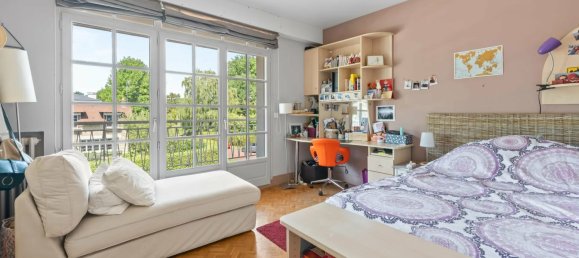 5 bedrooms House in Marnes-la-Coquette, France No. 297043 12