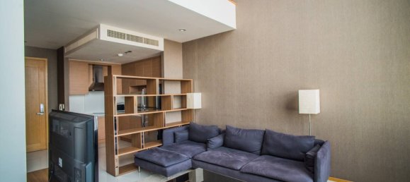 1 Schlafzimmer Eigentumswohnung in Bangkok, Thailand, Nr. 7113 7