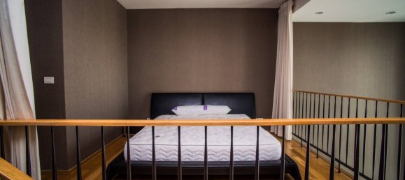 1 Schlafzimmer Eigentumswohnung in Bangkok, Thailand, Nr. 7113 8