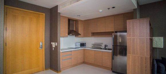 1 Schlafzimmer Eigentumswohnung in Bangkok, Thailand, Nr. 7113 5