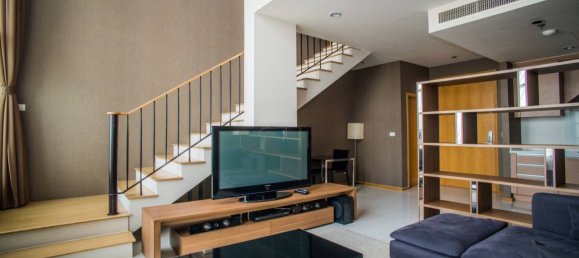 1 Schlafzimmer Eigentumswohnung in Bangkok, Thailand, Nr. 7113 4