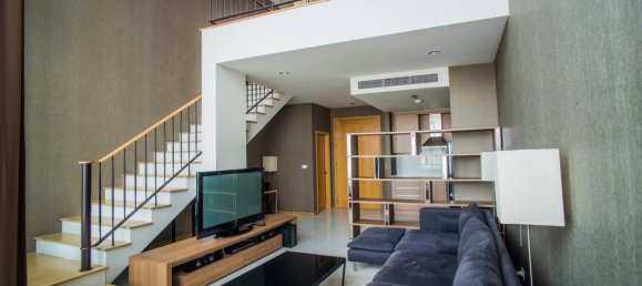 1 Schlafzimmer Eigentumswohnung in Bangkok, Thailand, Nr. 7113 3