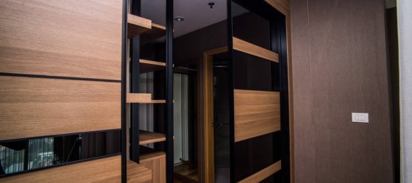 1 Schlafzimmer Eigentumswohnung in Bangkok, Thailand, Nr. 7113 9