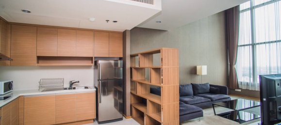 1 Schlafzimmer Eigentumswohnung in Bangkok, Thailand, Nr. 7113 6