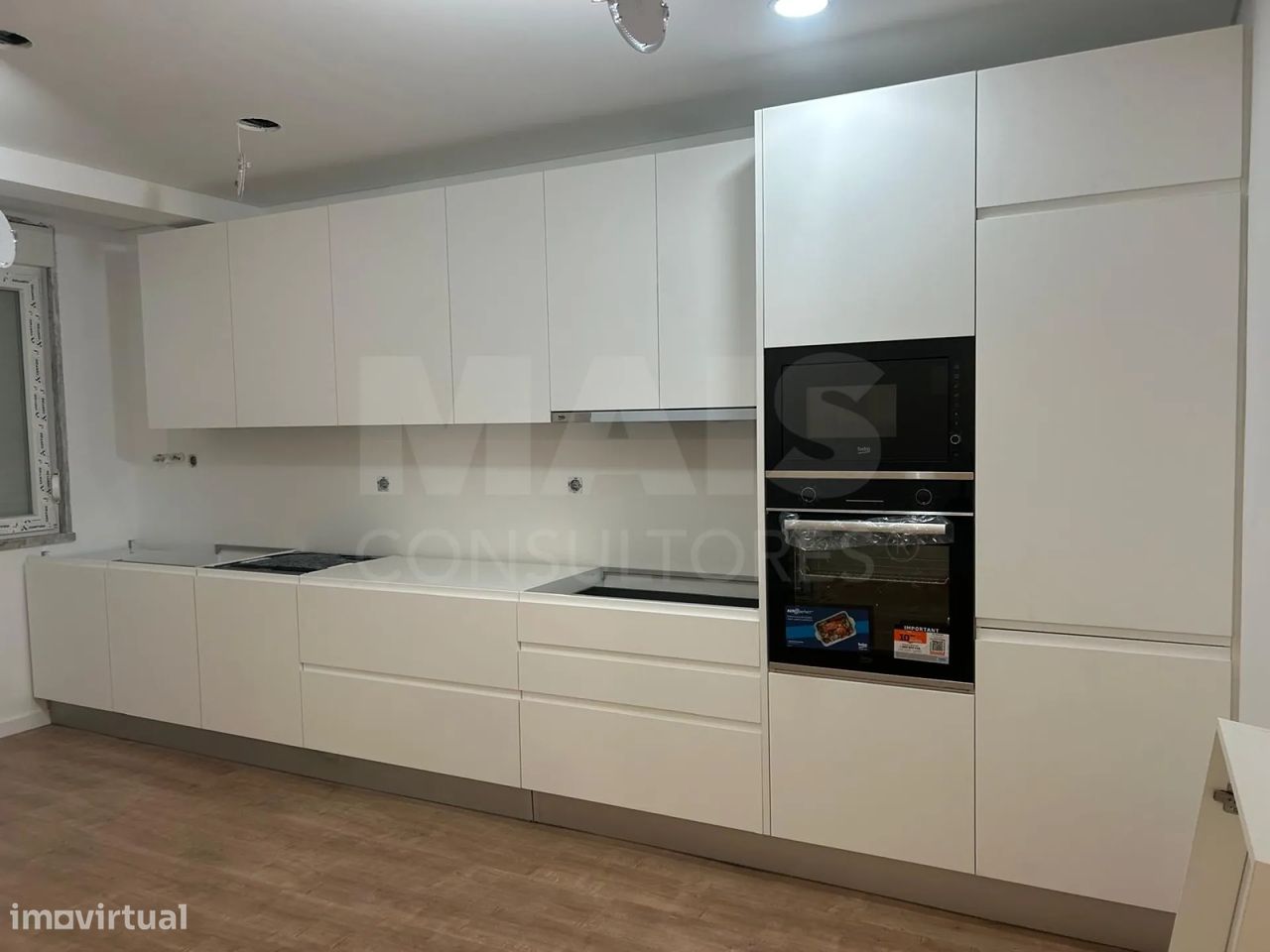 3 غرف نوم شقة في Montijo, Portugal رقم 217890