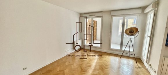 2 bedrooms Apartment in Suresnes, France No. 165007 11