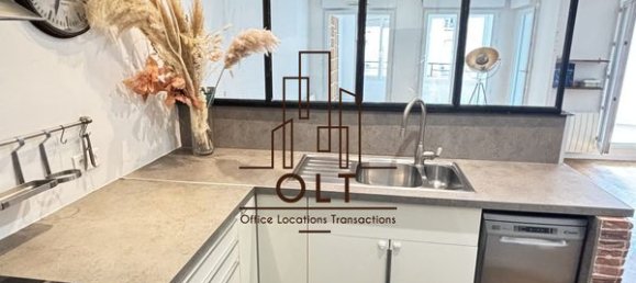 2 bedrooms Apartment in Suresnes, France No. 165007 19