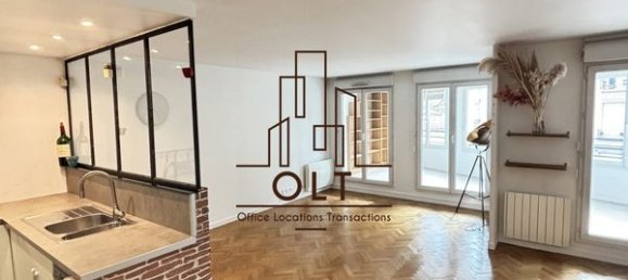 2 bedrooms Apartment in Suresnes, France No. 165007 22