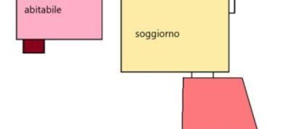 2 rooms Apartment in Bisceglie, Italy No. 64528 7