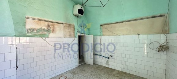 2 rooms Apartment in Bisceglie, Italy No. 64528 13