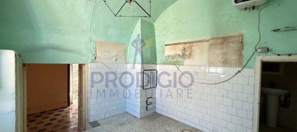 2 rooms Apartment in Bisceglie, Italy No. 64528 12