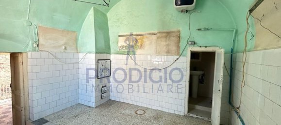 2 rooms Apartment in Bisceglie, Italy No. 64528 15